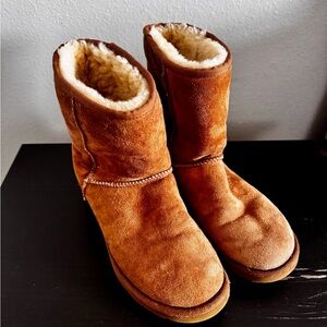 UGG Classic Short II Boots
